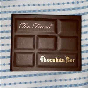 Too Faced Chocolate Bar